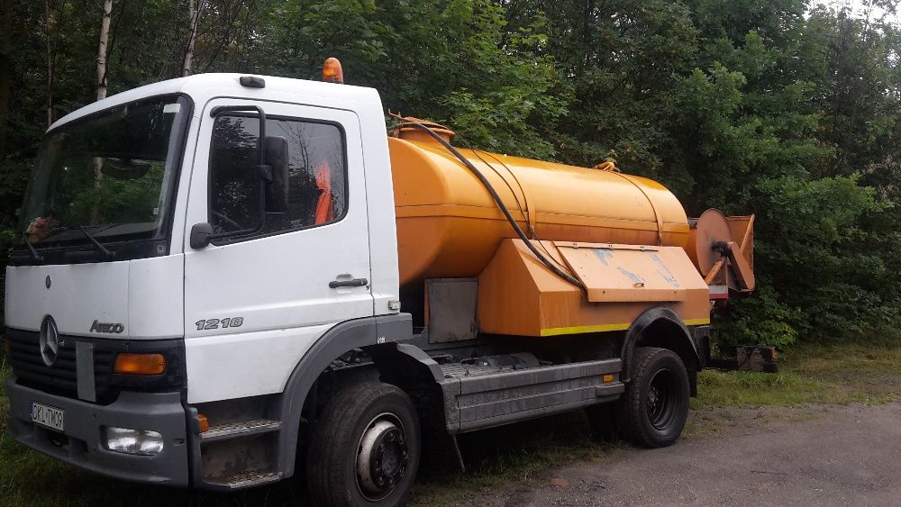 Inspekcja kanalizacji, kamerowanie namierzanie położenia rur,wuko