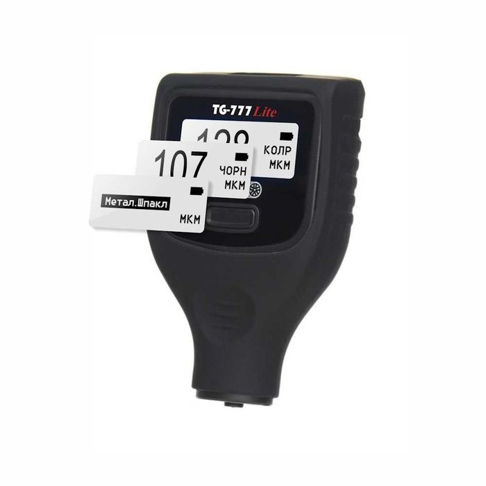 Товщиномір Profiline TG-777 Lite толщиномер сканер авто Хмельницький