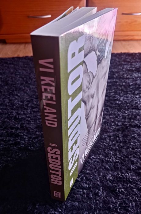 Vi Keeland - O Sedutor