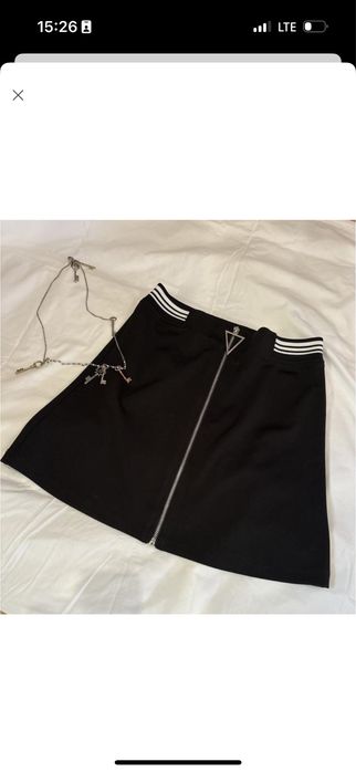 Спідниці жіночі міні