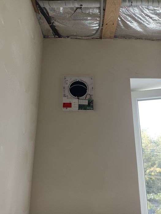 Рекуператори, Прани, ПВУ, кондиціонери, монтаж сервіс