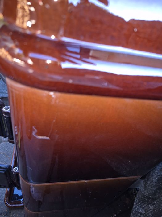 Piecyk kaflowy grzewczy.