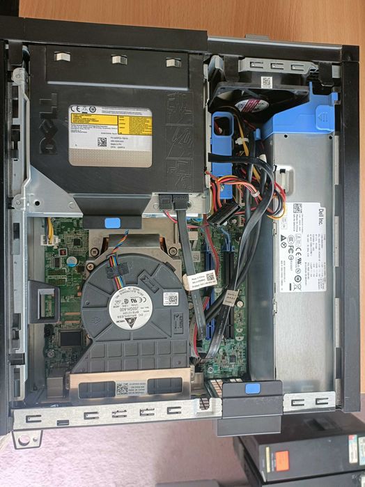 Dell Optiflex 990 i5 8Gb ram Win 10