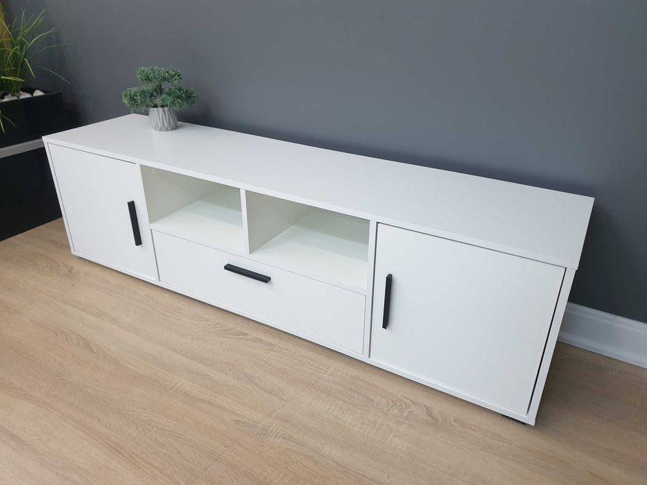 Комод "Мадрид".Тумба під телевізор.Меблі для дому.Офісні меблі.