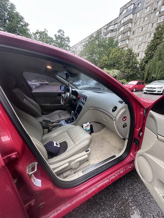Alfa Romeo 159 2007 VIN ZAR93900007134132 фото оголошення 13 з 24