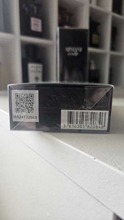 GUCCI Guilty Essence Pour Homme 90ml