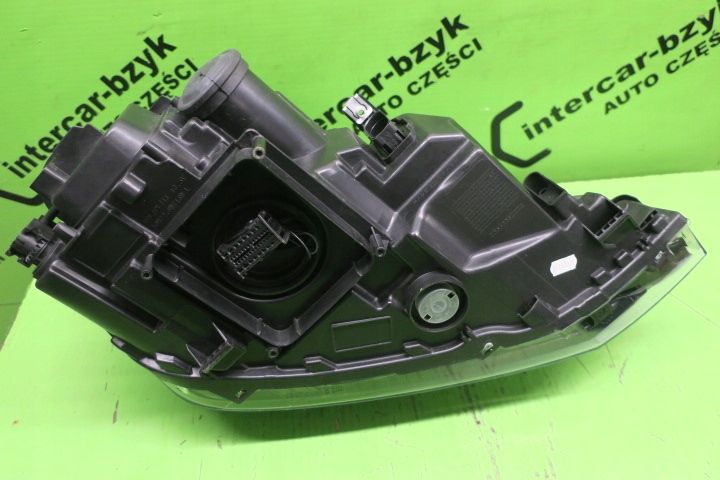 vw polo gti 2g reflektor lewy full led 2017 2018 2019-