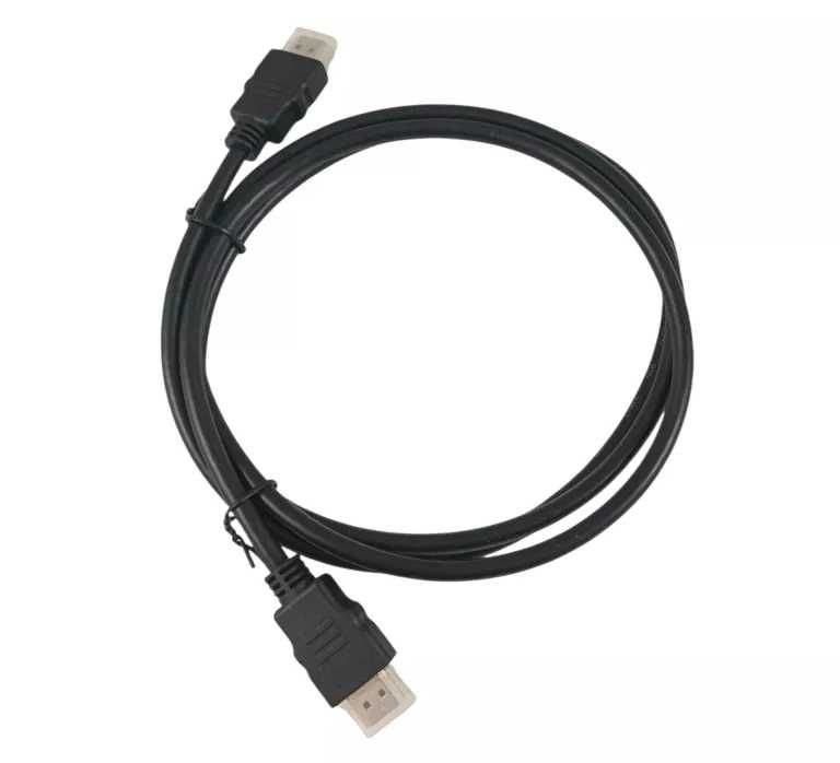Kabel HDMI Czarny