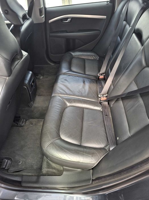 Volvo V70 1600 Hdi do ano 2010