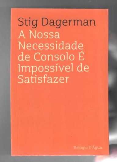 Ensaios Singulares – ORWELL -VIRGINIA WOOLF -JACK LONDON - S. DAGERMAN
