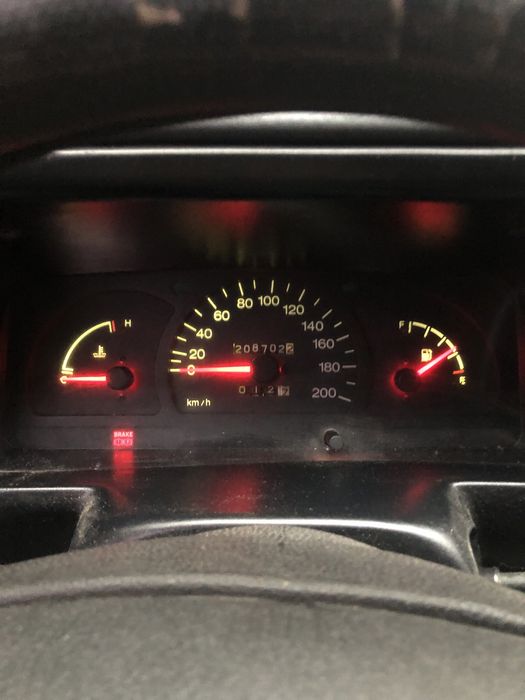 Продам Део Нексию газ/бензин