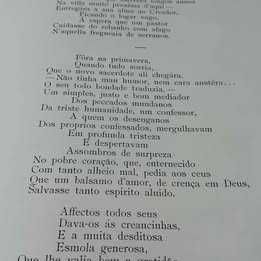 Livro  Tojos e Rosmaninhos - Contos da Serra - Alfredo Keil #