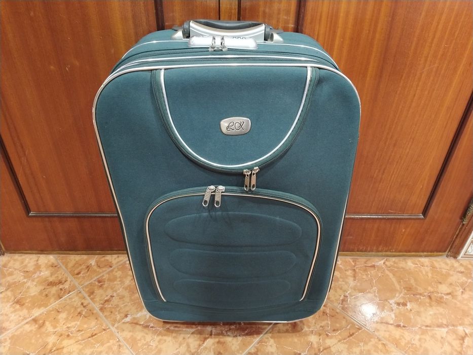Mala malas de porão até 23 kg viagem casa quarto apartamento vivenda escritório gabinete carro cozinha.