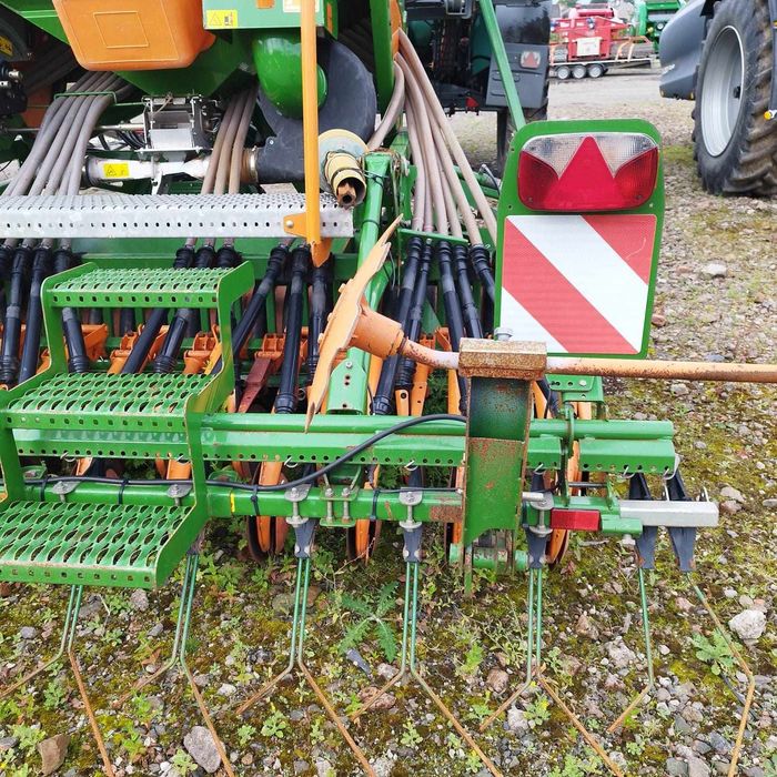 Agregat amazone adp 303