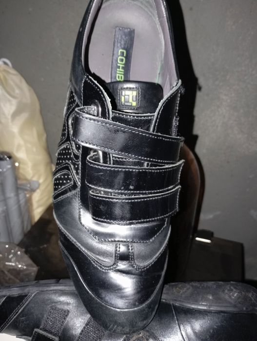 Sapatos cerimónia