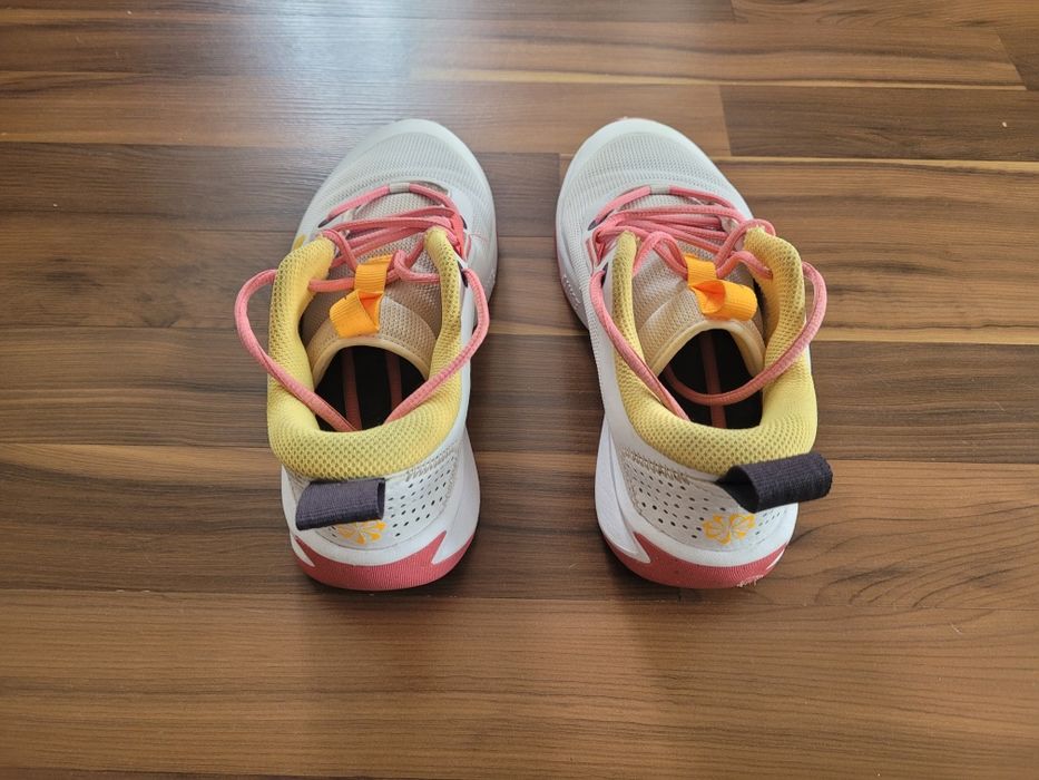 Buty nike dla chłopca