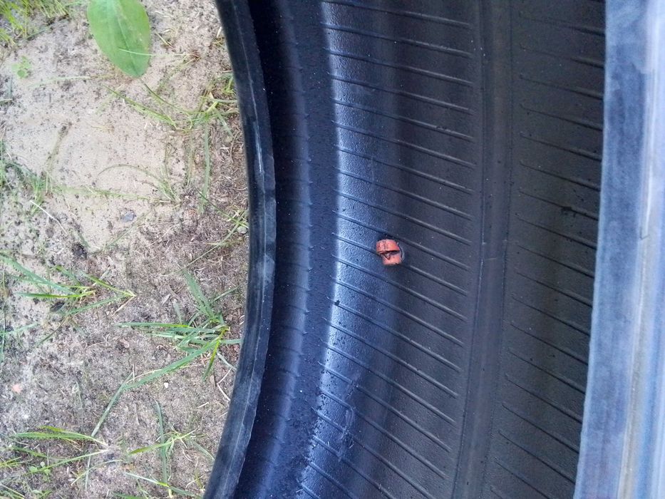 4 opony letnie Bridgestone 215/55R18, bieżnik 5,5mm.