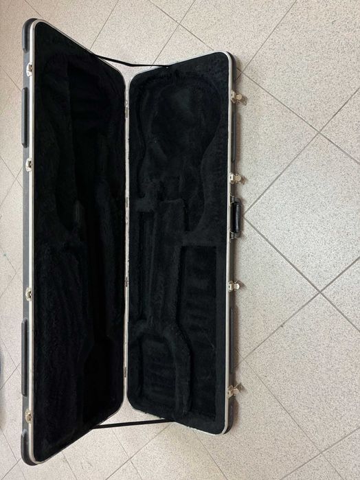 Fender Jazz Standard Sunburst MIM Made in Mexico