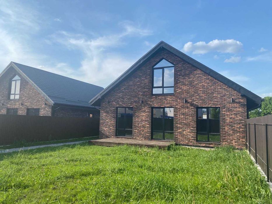 Унікальний проект, дуплекс 15хв. від М.Видубичі,РОЗТЕРМІНУВАННЯ(Відео)