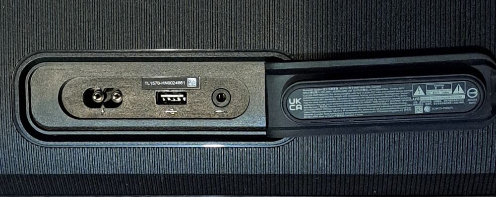 Coluna JBL partybox otg ess