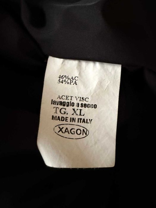 Casaco Made In Italy