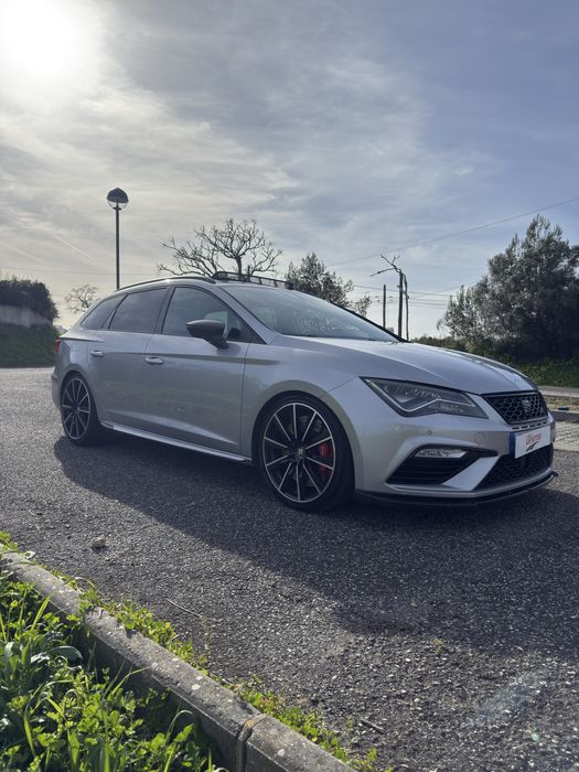 CUPRA 300 ST DSG