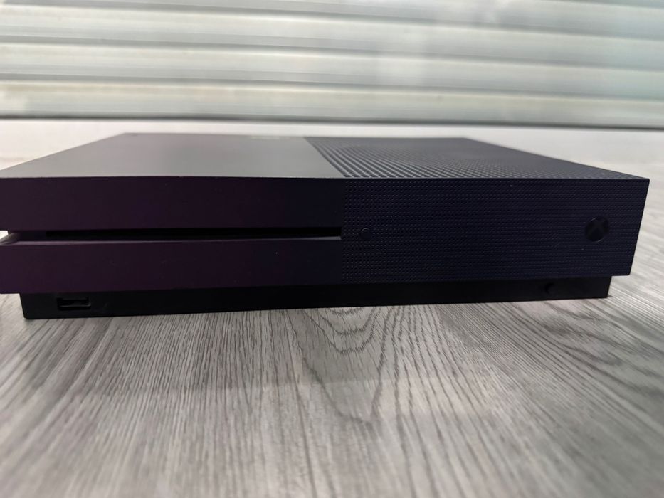 Xbox one S usada
