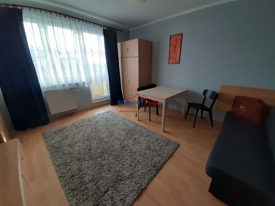 Kawalerka, Wrzosy, ul. Zbożowa, 34m