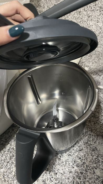 Robot de cozinha Bimby Tm6