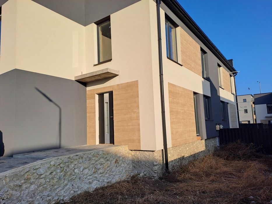 Продаж таунхаусу в Байківцях, 113 кв.м