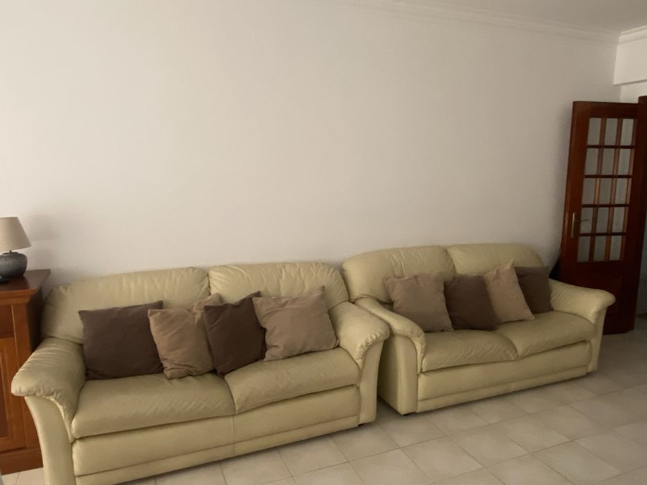 Sofas de 3 lugares