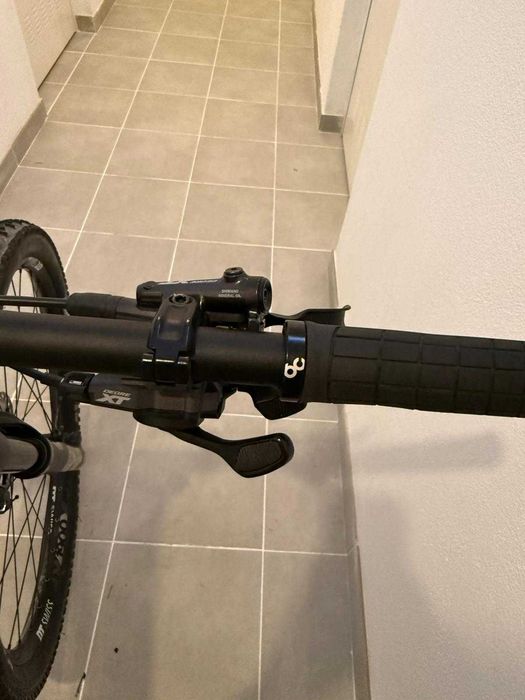 Bicicleta Orbea Occam (como nova)