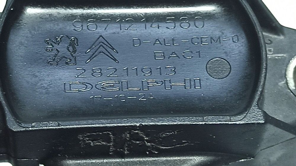 VELA CITROEN C3 FEEL