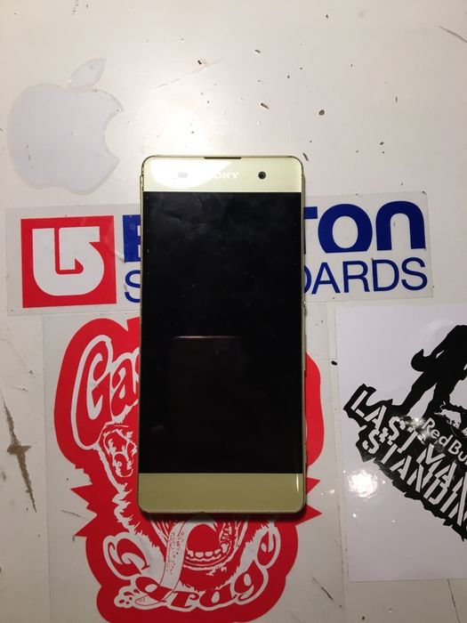 Xperia XA Uszkodzona Okazja! Idealny do naprawy