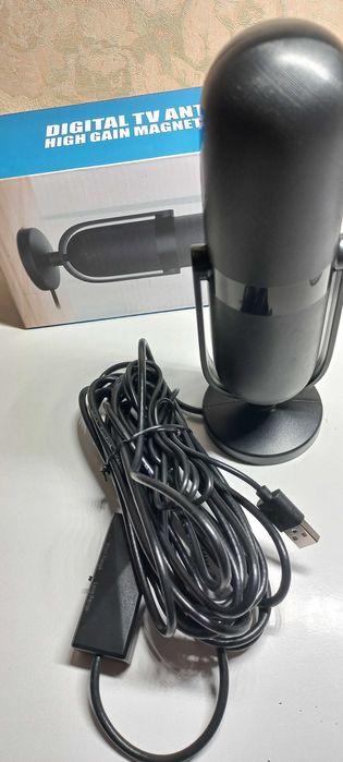 Телевизионная антенна Diswoe AN-2035