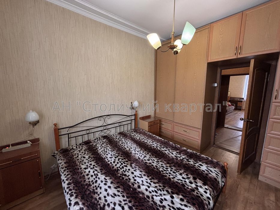 Оренда 3к квартири, метро Дарниця