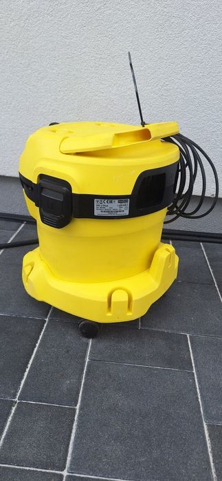 Odkurzacz Karcher WD2 Plus