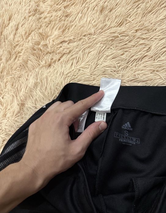 Чёрные спортивки спортивные штаны adidas адидас оригинал s