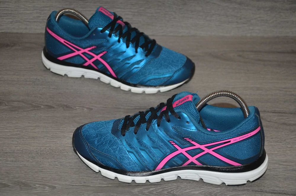 Продам кросівки Фірма ASICS Gel-Zaraca 4.