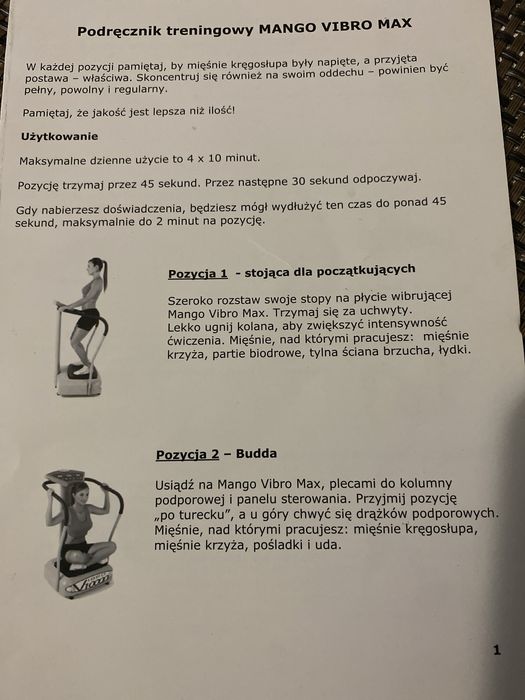 Urządzenie wibracyjno-rotacyjne