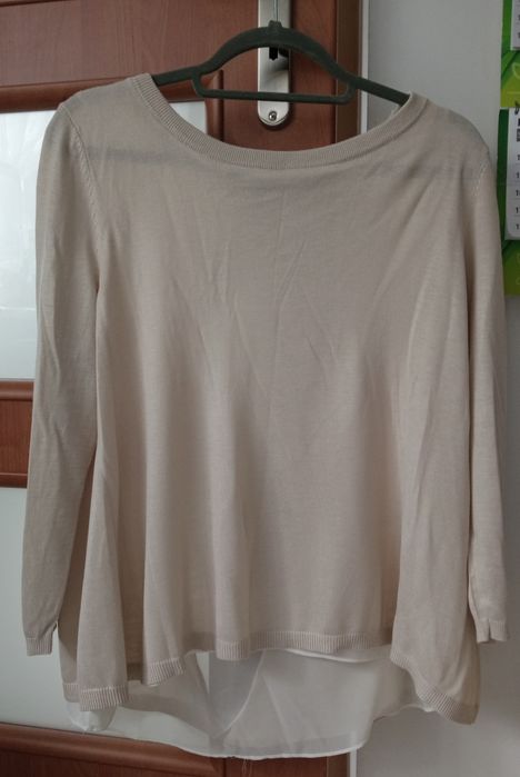 Bluzki damskie 2 sztuki