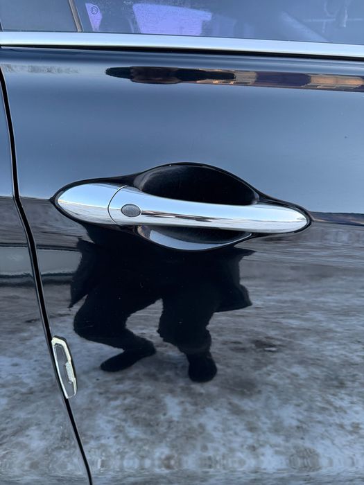 Хюндай соната бізнес