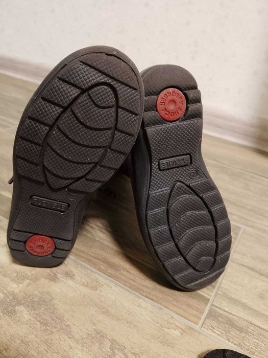 Чоботи Flexible p.25