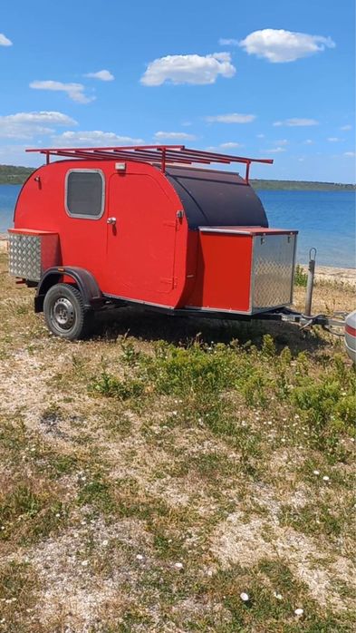 Продам/сдам кемпер «капля»