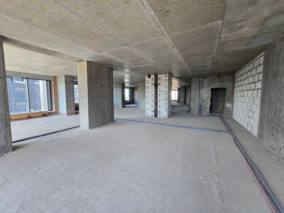 Продажа офиса 922 кв. м. ЖК Метрополь ул. Большая Васильковская, 91-93