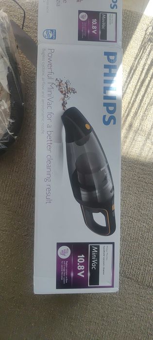 Philips odkurzacz FC6149/02