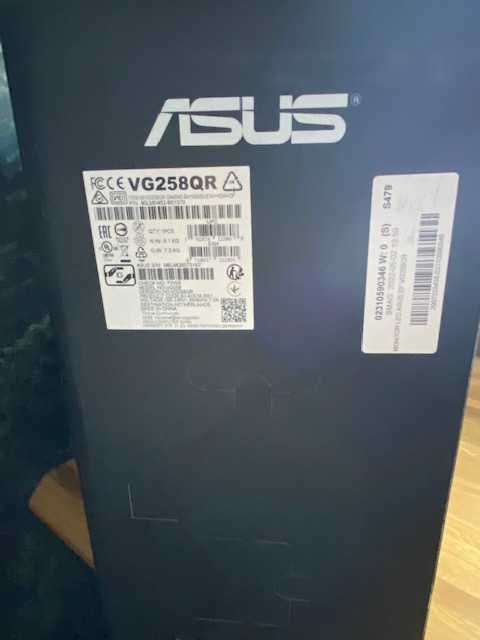 Monitor ASUS VG258QR Gaming
