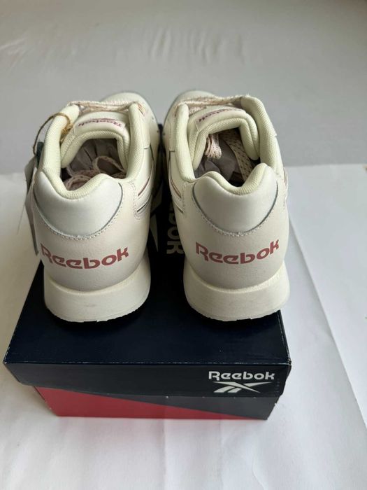 Buty damskie reebok royal glide białe 40,5/26.5 #32