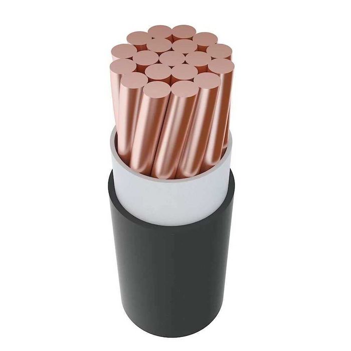 Кабель ВВГНГ 1/95 Новий !