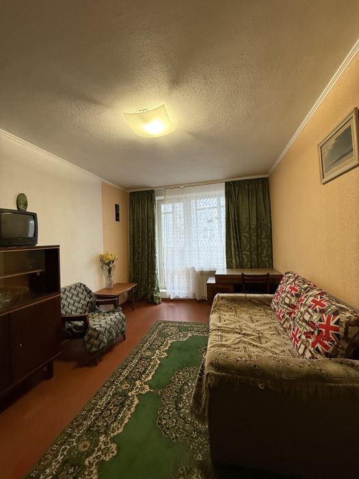 Продам квартиру Алексеевка